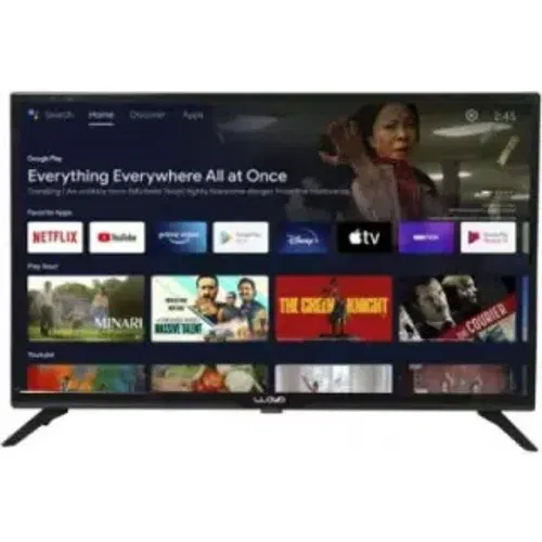 Lloyd 32HS410D 32 inch (81 cm) LED HD-Ready Front