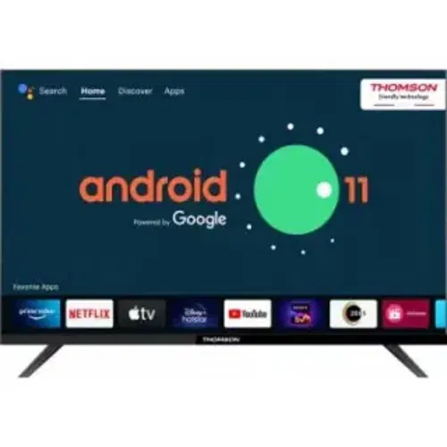 Thomson FA Series 43RT1055 43 inch (109 cm) LED Full HD Front