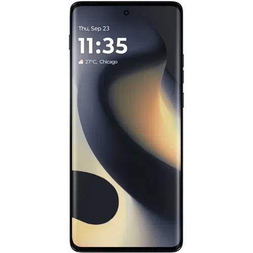 Motorola Moto Edge 2024 Front
