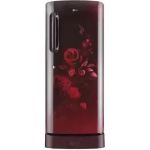 LG GL-D241ASED 235 Ltr Single Door Front