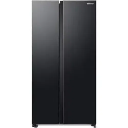 Samsung RS76CG8003B1 653 Ltr Side-by-Side Front