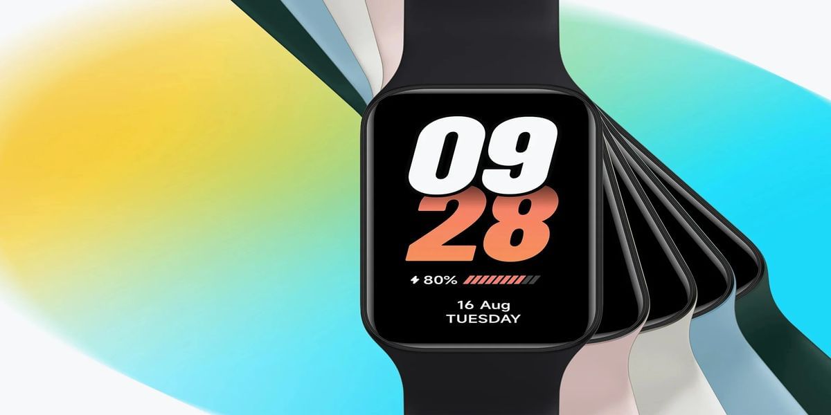Xiaomi Smart Band 8 Active Launched: Get Details Here!