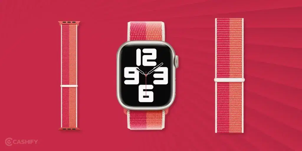 Apple Watch Band - Sport Loop