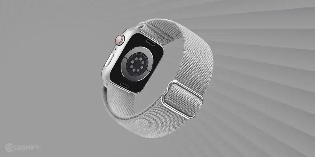 Arae Stretchy best apple watch bands