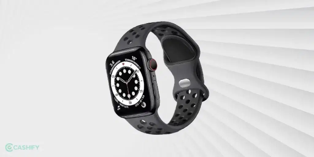 Lerobo Sport Band