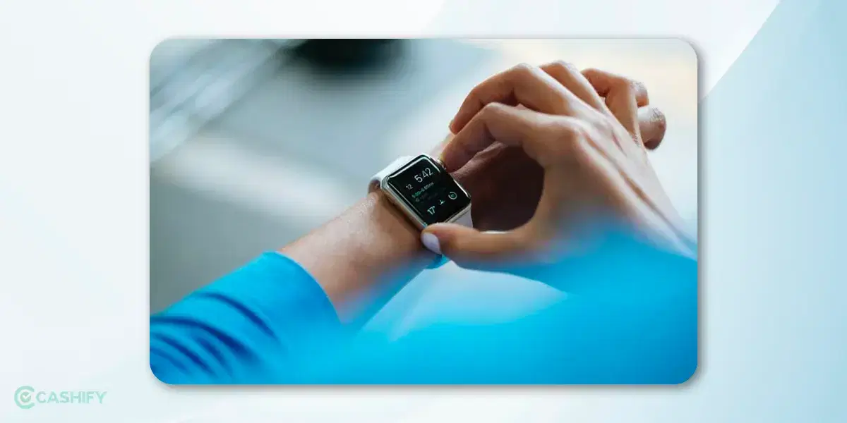 Steps to Take If Your Smartwatch is Stolen