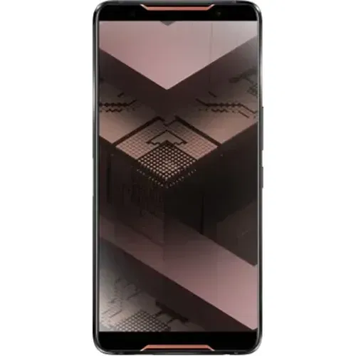Asus ROG Phone 9 Ultimate Front