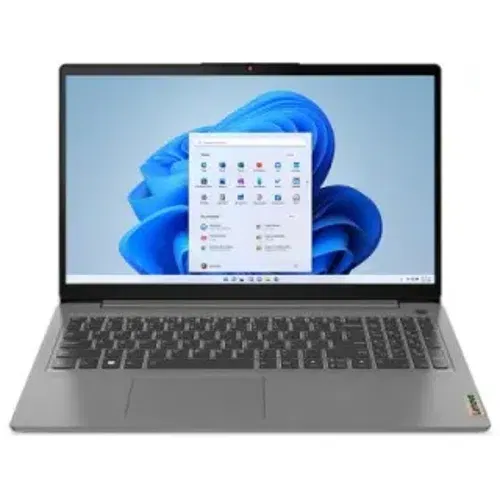 Lenovo Ideapad Slim 3i 82RK00VWIN Core i3 12th Gen 8 GB 512 GB SSD Windows 11 Front