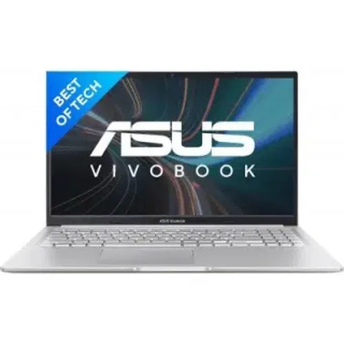Asus VivoBook 15 X1502ZA EJ544WS Core i5 12th Gen 16 GB 512 GB SSD Windows 11 Front