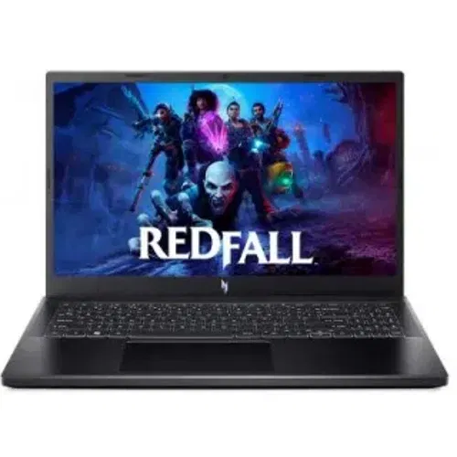 Acer Nitro V ANV15 51 UN.QNASI.002 Core i5 13th Gen 16 GB 512 GB SSD Windows 11 4 GB Front