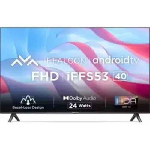 iFFalcon iFF40S53 40 inch (101 cm) LED Full HD Front