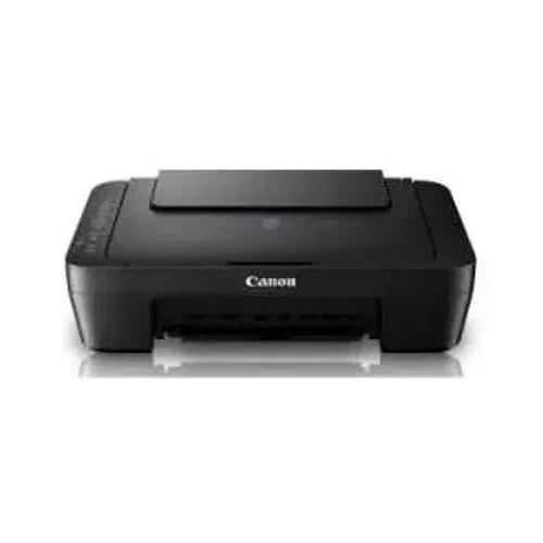 Canon Pixma E470 All-in-One Inkjet