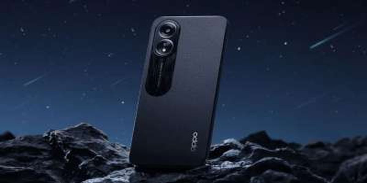 Explore The Newly Launched Oppo A18 – Get the Full Details