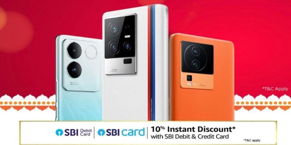 iQoo Neo 7 Pro 5G