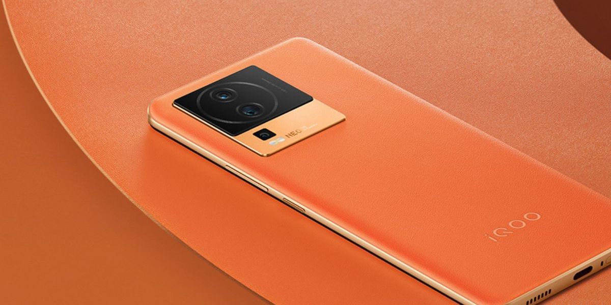 iQOO Neo 7 Pro Available at Rs.27,999 during iQOO Quest Days