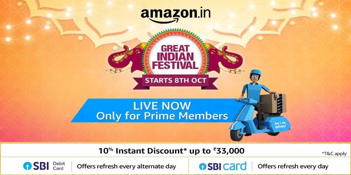 Amazon