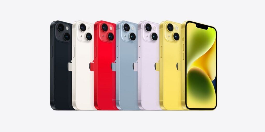 Apple iPhone 14 Plus Available At Lowest Price