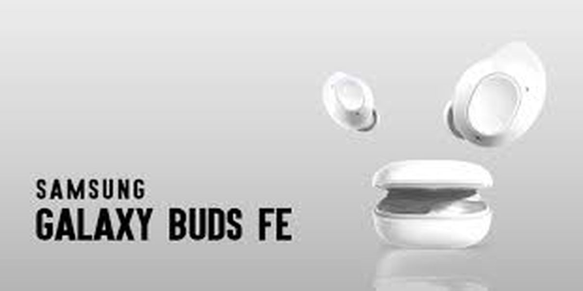 Samsung Galaxy Buds FE Exclusive Deal On Amazon Great Indian Festival!