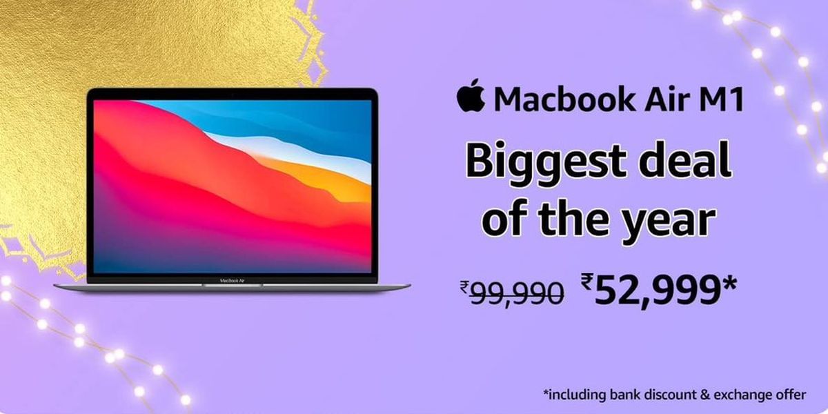 Macbook Air M1