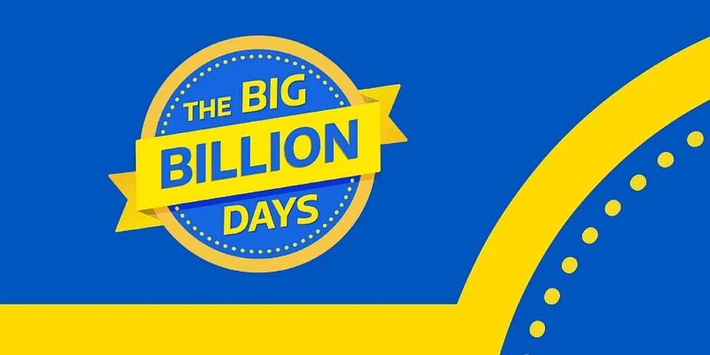 Google Pixel Buds A-series During Flipkart Big Billion Days