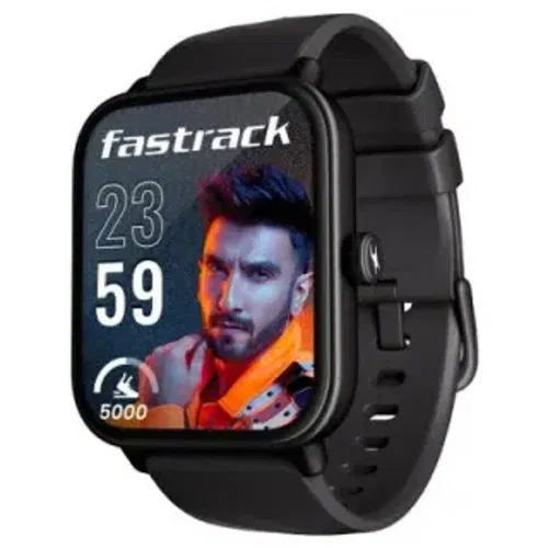 Fastrack Limitless Glide Front
