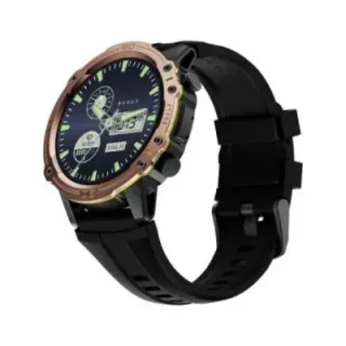 Boult Audio Sterling Front