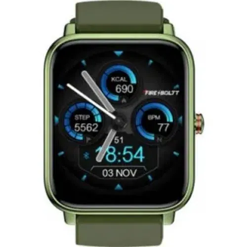 Fire-Boltt Rebel Front