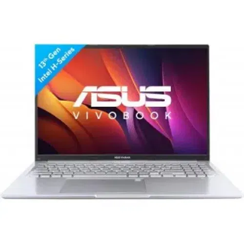 Asus VivoBook 16 X1605VA MB946WS Core i9 13th Gen 16 GB 512 GB SSD Windows 11 Front