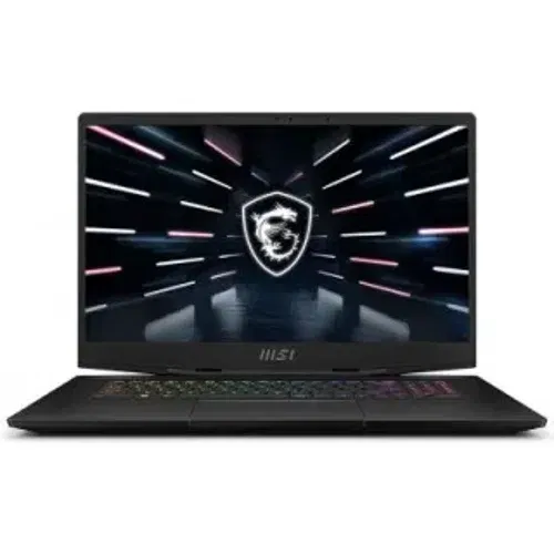 MSI Stealth GS77 12UHS 226IN Core i9 12th Gen 32 GB 2 TB SSD Windows 11 16 GB Front