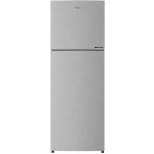 Haier HEF-252DS-P 240 Ltr Double Door Front