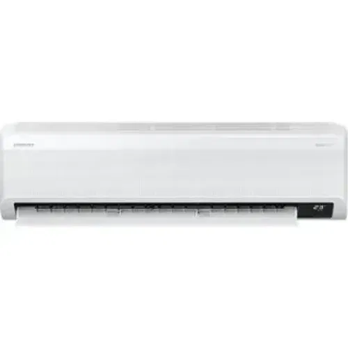 Samsung WindFree AR24BY4AMWK 2 Ton 4 Star Inverter Split AC Front