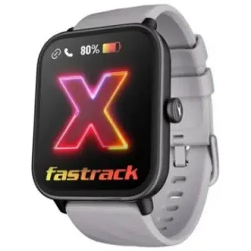 Fastrack Revoltt X