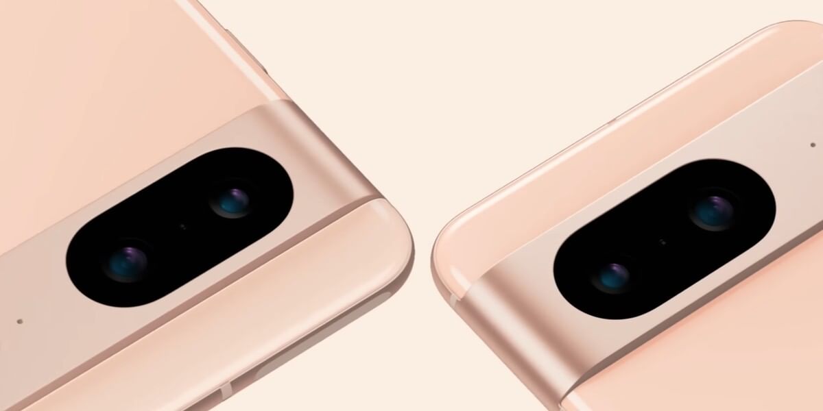 Pixel 8 Specifications