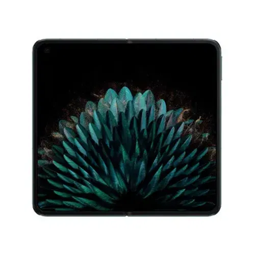 OPPO Find N3 Fold Front