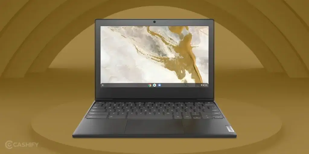Lenovo IdeaPad 3 CB 11IGL05 82BA001PHA - best mini laptop