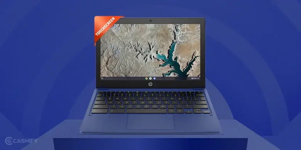 HP 11a-na0006MU Chromebook - best mini laptop