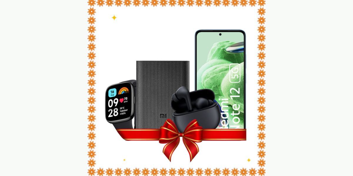 Xiaomi #TechSeSmartDilSeSmart Bundle Launched: All Details!