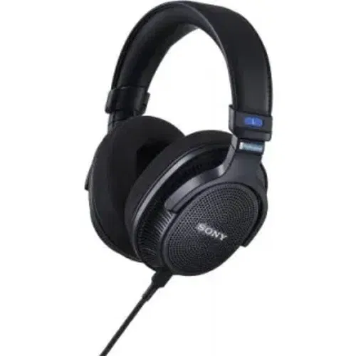 Sony MDR-MV1 Front