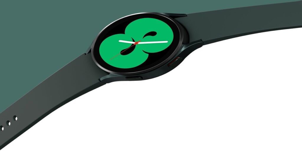 Samsung Galaxy Watch 4 Specifications