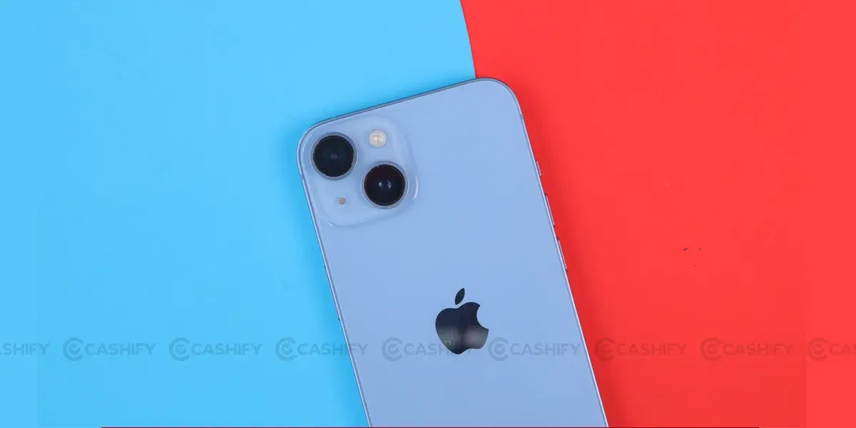 Apple iPhone 14 Long-Term Camera Review