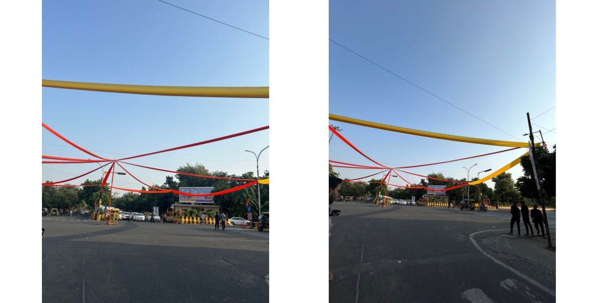 iPhone 14 Camera Samples