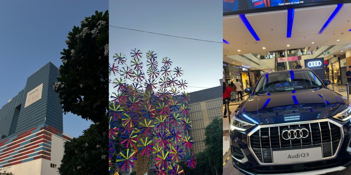 iPhone 14 Camera Samples