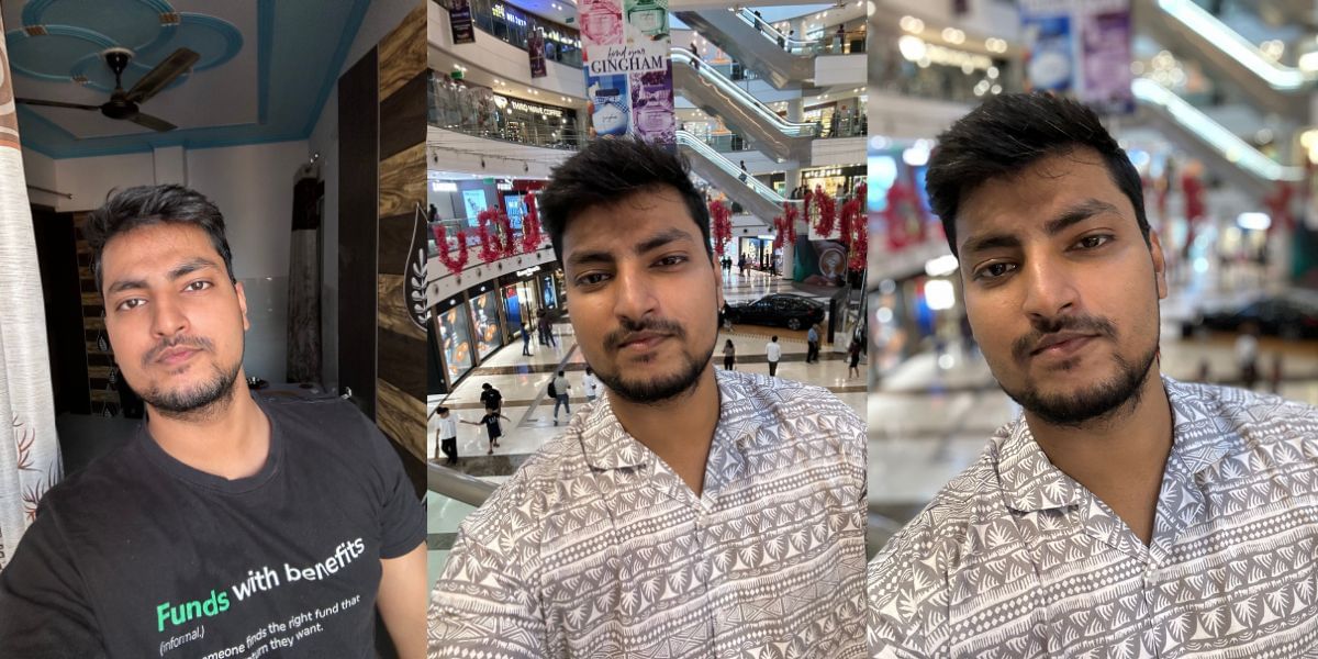 iPhone 14 Camera Samples