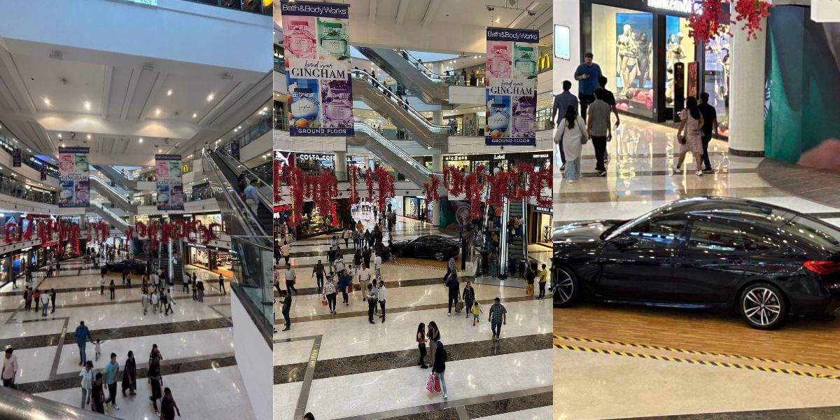 iPhone 14 Camera Samples