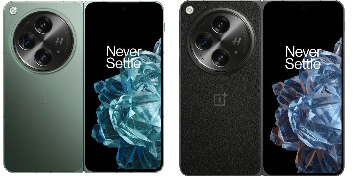 OnePlus Open Specifications