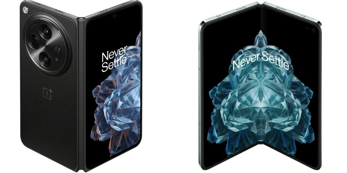 OnePlus Open Price Leaked