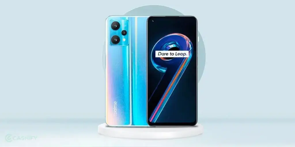 Realme 9 Pro 5G