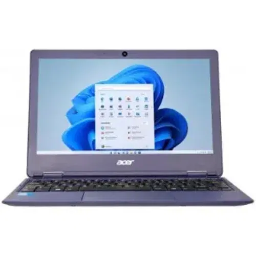 Acer One 11 Z8 284 UN.013SI.033 Intel Celeron Dual Core 8 GB 128 GB SSD Windows 11 Front