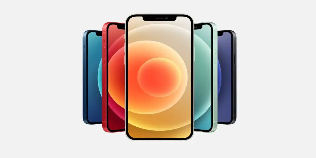 iOS 17.1 update will fix the radiation issue on iPhone 12