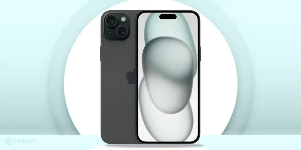 Apple iPhone 15 Plus diwali deals
